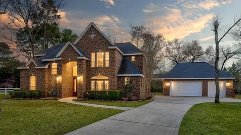 12311 Post Oak Court Magnolia TX 77354