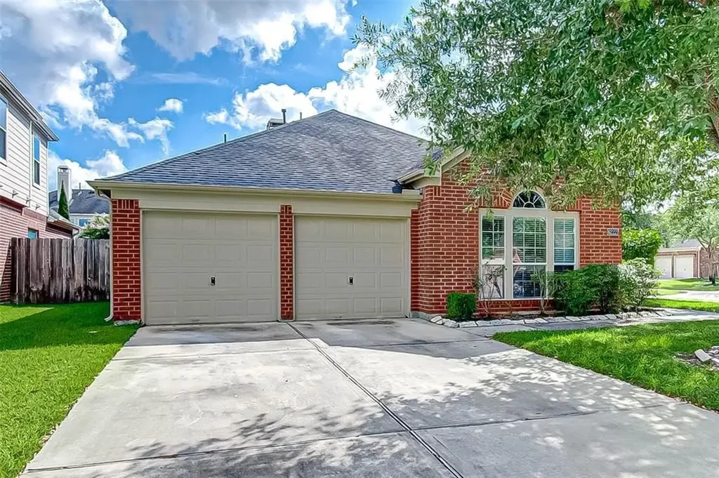 6222 Southcott Court Katy TX 77450