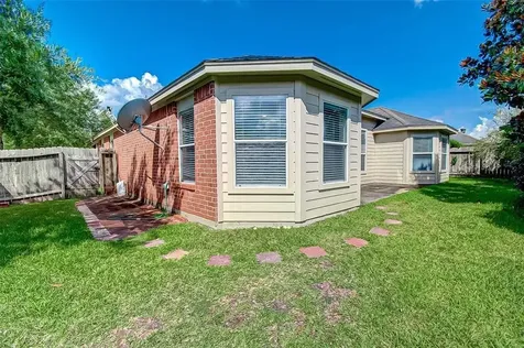 6222 Southcott Court Katy TX 77450