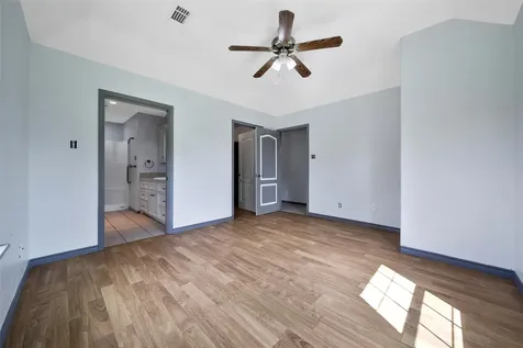 172 Oak Hill Drive Point Blank TX 77364