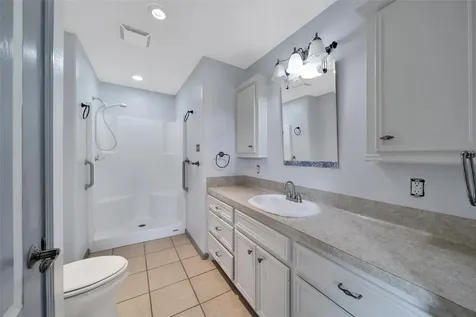 172 Oak Hill Drive Point Blank TX 77364