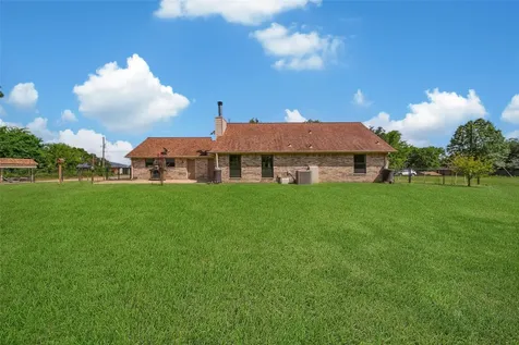 172 Oak Hill Drive Point Blank TX 77364