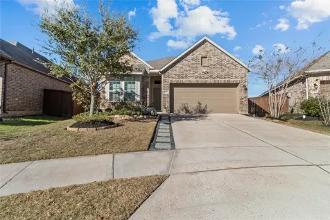 10010 Napier Drive Rosharon TX 77583