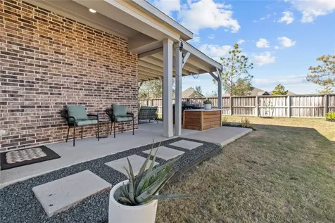 10010 Napier Drive Rosharon TX 77583