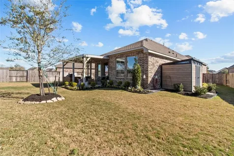 10010 Napier Drive Rosharon TX 77583