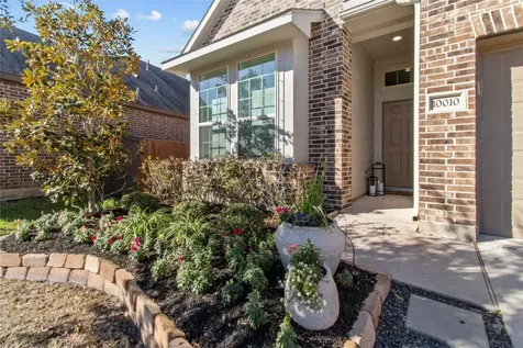 10010 Napier Drive Rosharon TX 77583