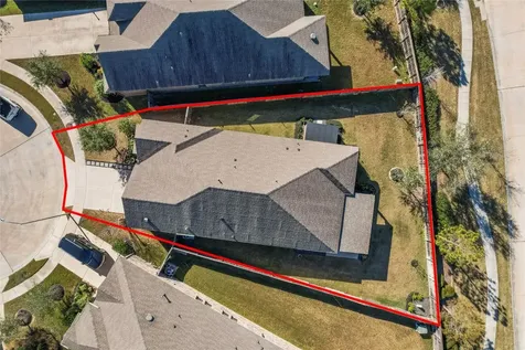 10010 Napier Drive Rosharon TX 77583