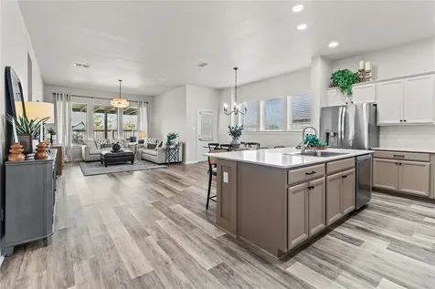 10010 Napier Drive Rosharon TX 77583