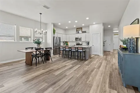10010 Napier Drive Rosharon TX 77583