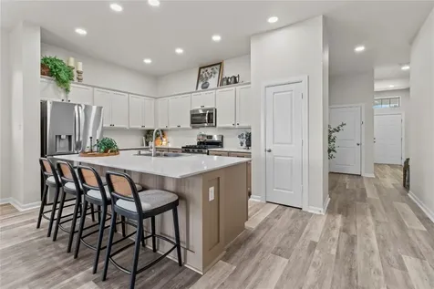 10010 Napier Drive Rosharon TX 77583