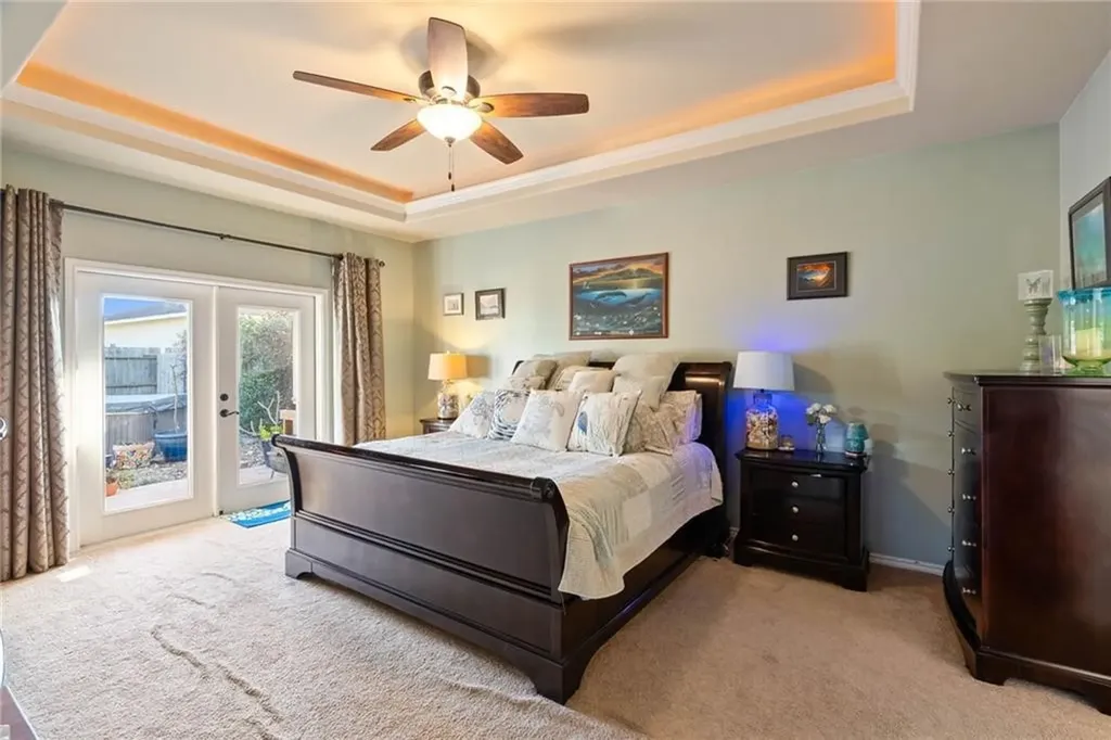 13857 Laffite Drive Corpus Christi TX 78418
