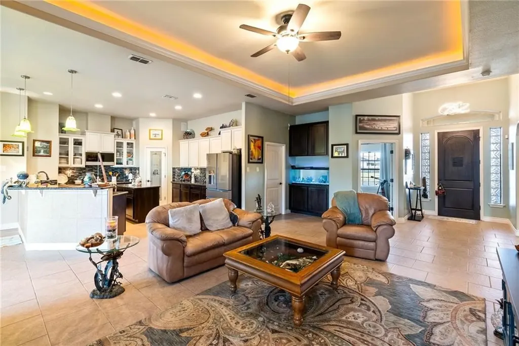 13857 Laffite Drive Corpus Christi TX 78418