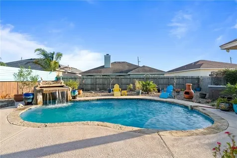 13857 Laffite Drive Corpus Christi TX 78418