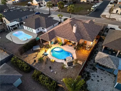 13857 Laffite Drive Corpus Christi TX 78418