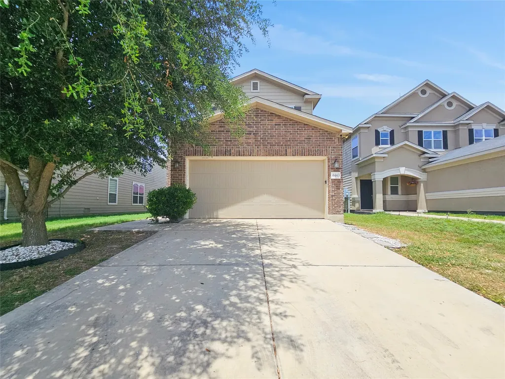 4443 Donley Bayou San Antonio TX 78245