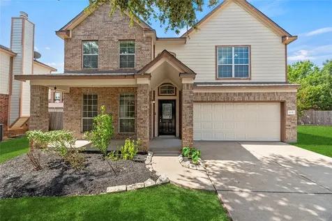 1619 Palisade Green Drive Katy TX 77493