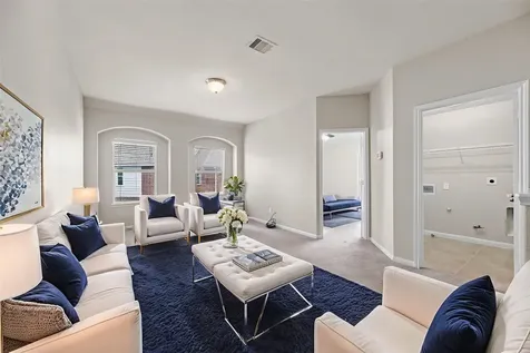 1619 Palisade Green Drive Katy TX 77493
