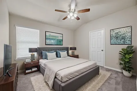 1619 Palisade Green Drive Katy TX 77493