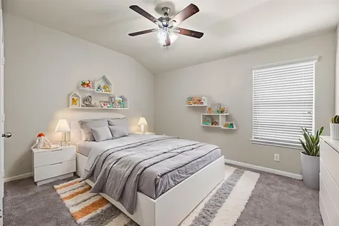 1619 Palisade Green Drive Katy TX 77493