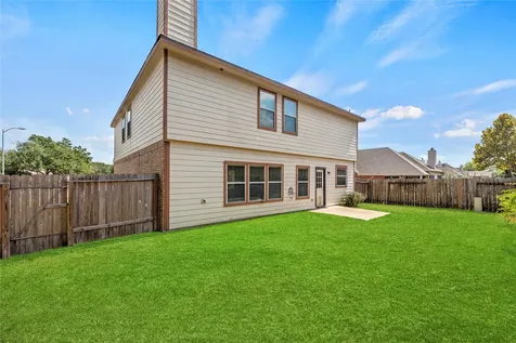 1619 Palisade Green Drive Katy TX 77493