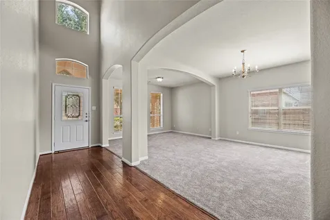 1619 Palisade Green Drive Katy TX 77493