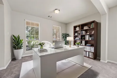 1619 Palisade Green Drive Katy TX 77493