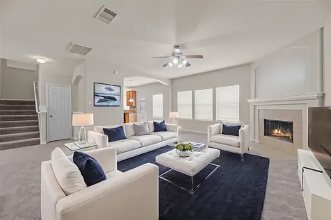 1619 Palisade Green Drive Katy TX 77493