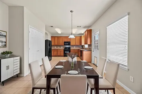 1619 Palisade Green Drive Katy TX 77493