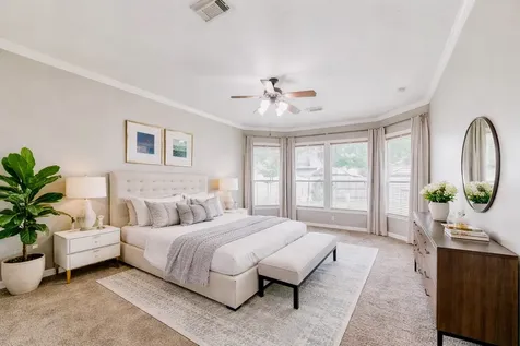 5311 Barleycorn Lane Katy TX 77494
