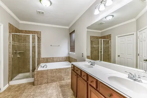 5311 Barleycorn Lane Katy TX 77494