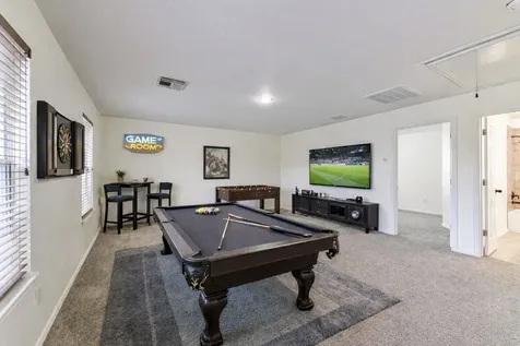 5311 Barleycorn Lane Katy TX 77494