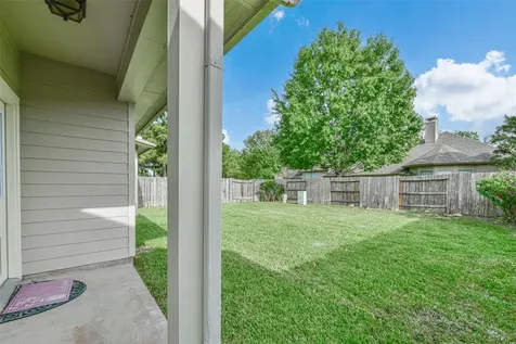5311 Barleycorn Lane Katy TX 77494