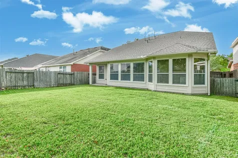 5311 Barleycorn Lane Katy TX 77494