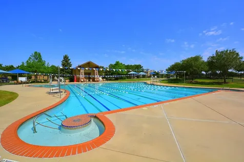 5311 Barleycorn Lane Katy TX 77494