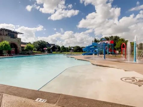 5311 Barleycorn Lane Katy TX 77494