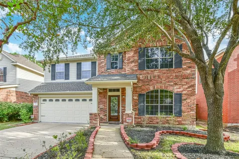 5311 Barleycorn Lane Katy TX 77494