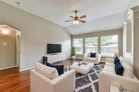 5311 Barleycorn Lane Katy TX 77494