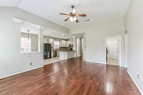 5311 Barleycorn Lane Katy TX 77494