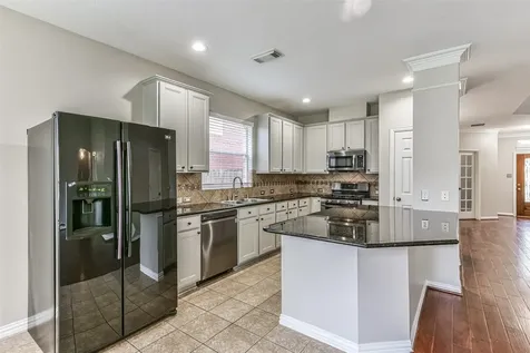 5311 Barleycorn Lane Katy TX 77494