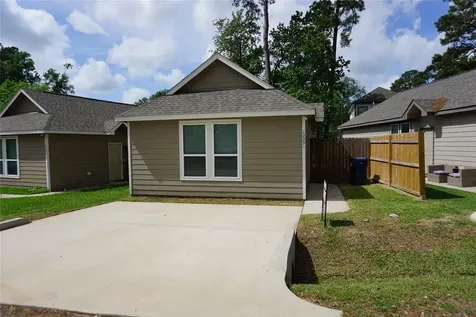 12091 Canal Street Willis TX 77318