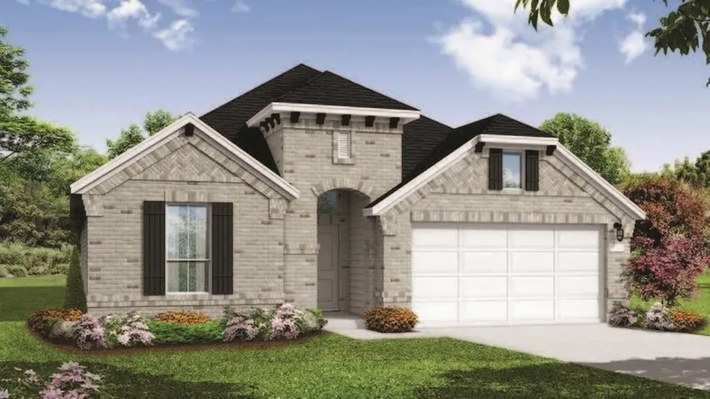 1491 Florecer Lane Magnolia TX 77354