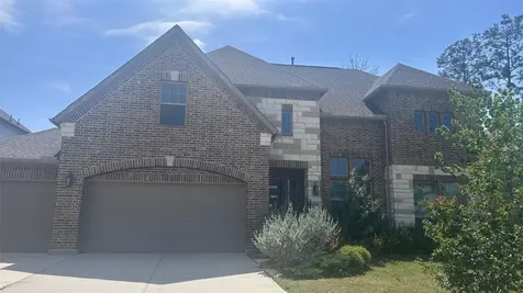 18014 Blu Terrace Drive Conroe TX 77302