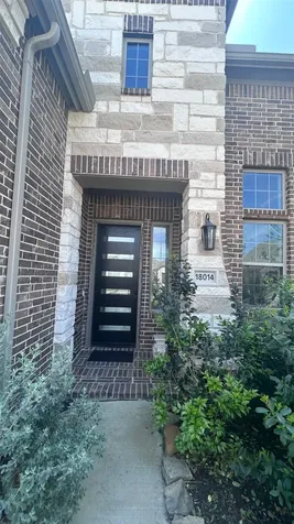 18014 Blu Terrace Drive Conroe TX 77302