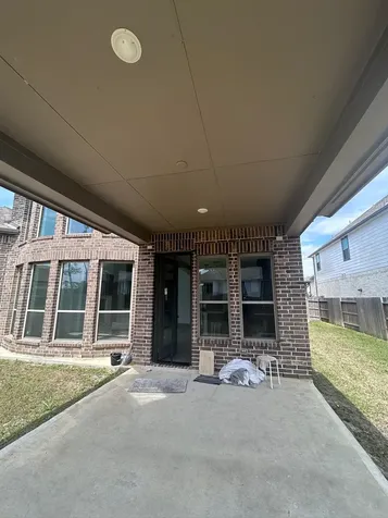 18014 Blu Terrace Drive Conroe TX 77302
