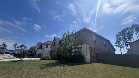18014 Blu Terrace Drive Conroe TX 77302