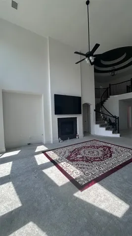 18014 Blu Terrace Drive Conroe TX 77302