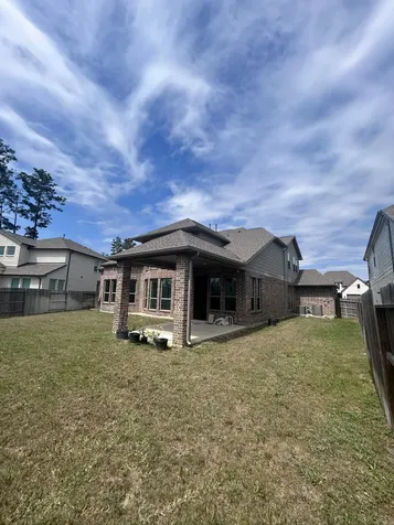 18014 Blu Terrace Drive Conroe TX 77302