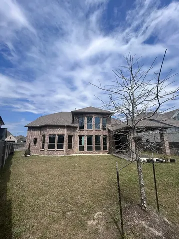 18014 Blu Terrace Drive Conroe TX 77302
