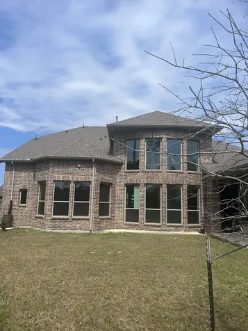 18014 Blu Terrace Drive Conroe TX 77302