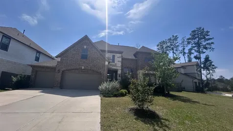 18014 Blu Terrace Drive Conroe TX 77302